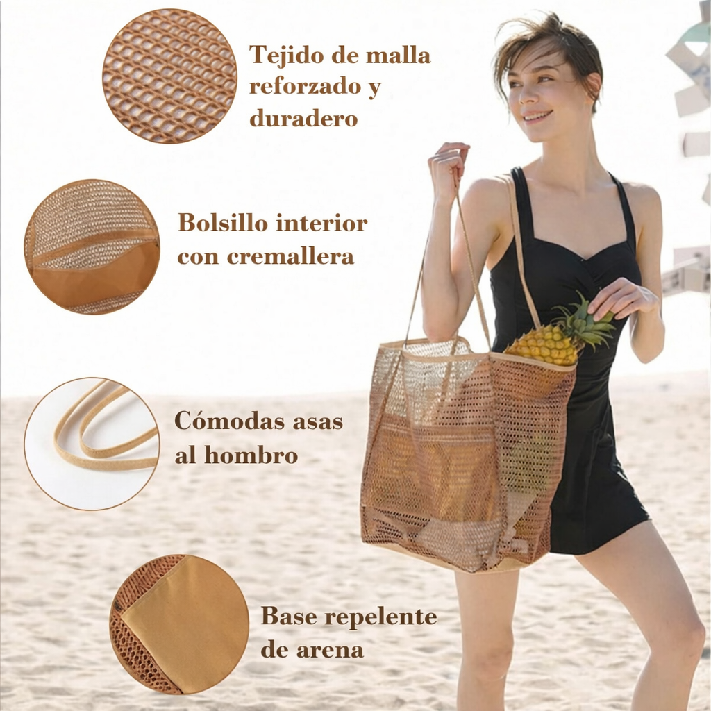 Bolso | Costa Serena