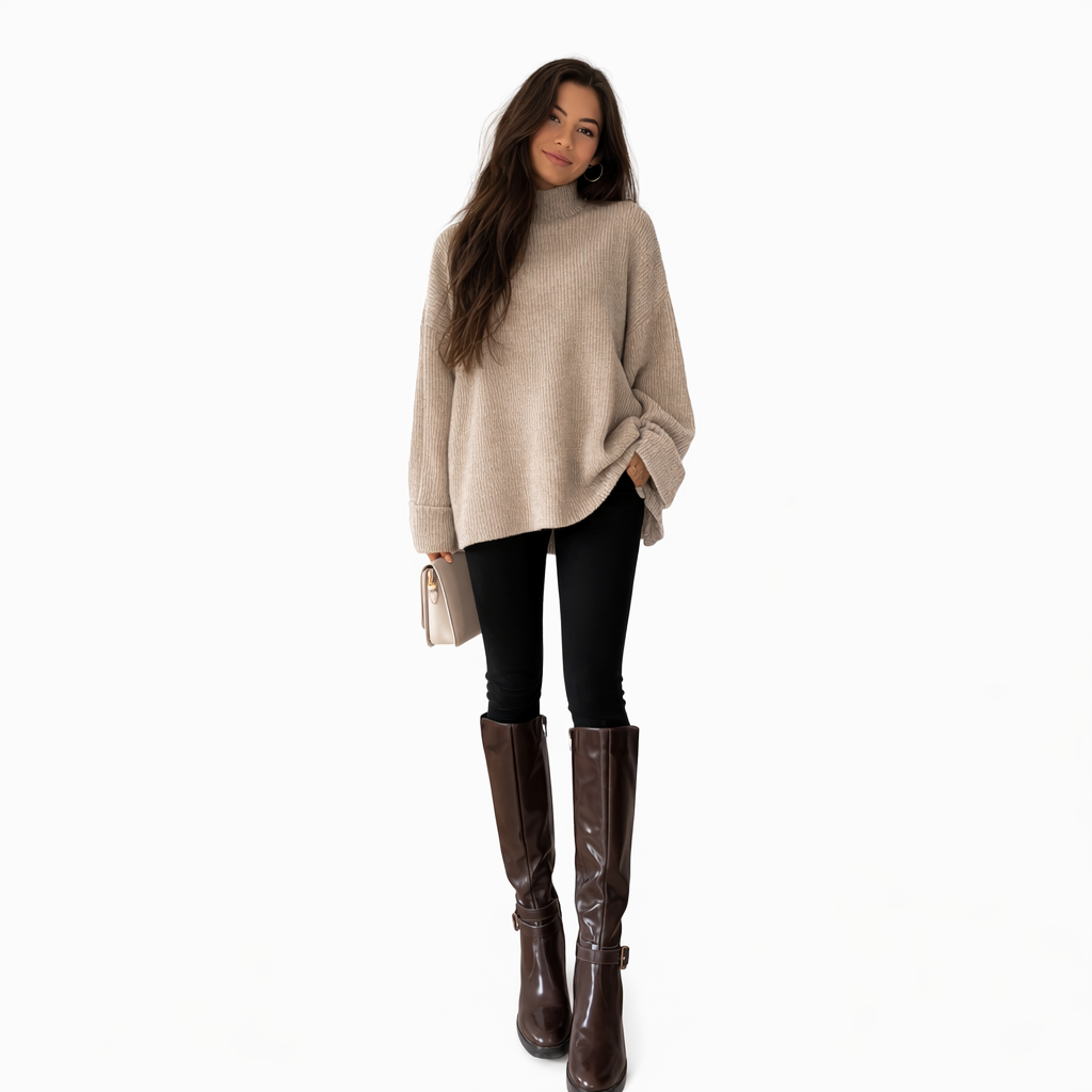 Jersey | Esencial Oversize