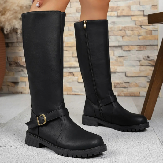 Botas Altas Siena