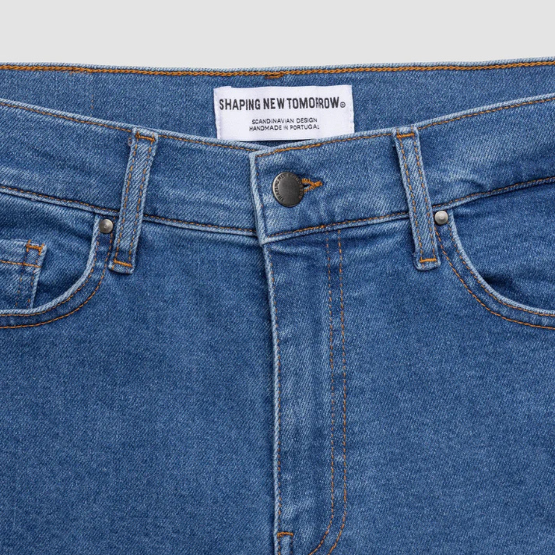 Vaqueros | Classic