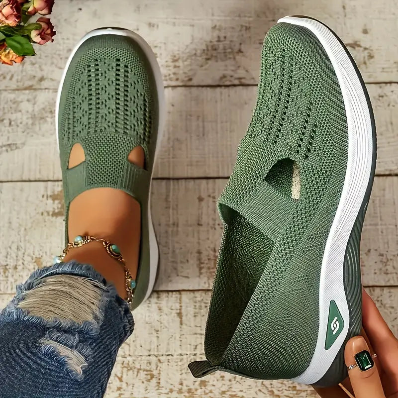Ortho-MAX™ | Zapatos ortopédicos para mujer