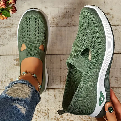 Ortho-MAX™ | Zapatos ortopédicos para mujer