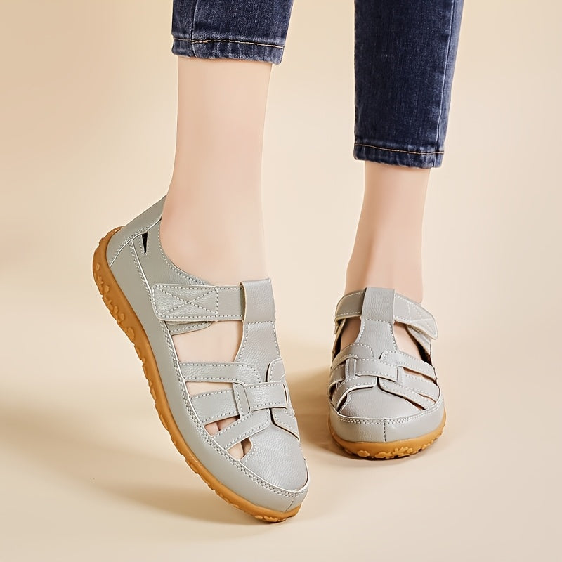 Lea – Sandalias Ortopédicas