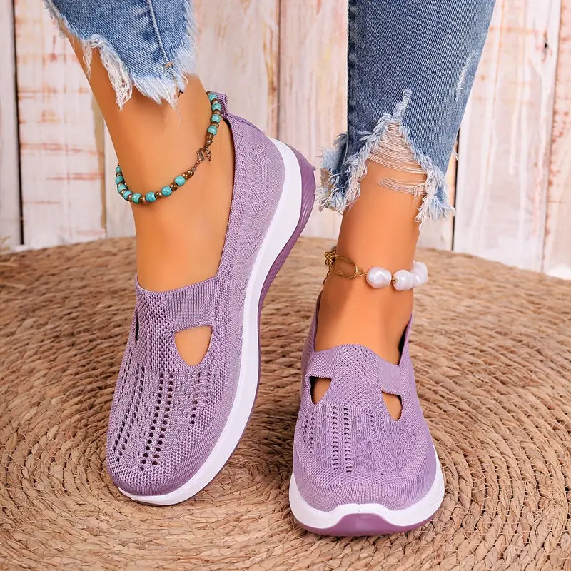 Ortho-MAX™ | Zapatos ortopédicos para mujer