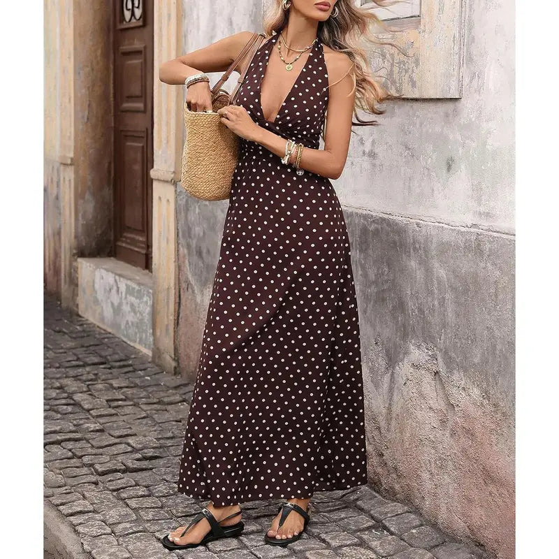 VESTIDO - CAPRI
