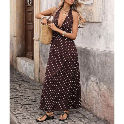 VESTIDO - CAPRI