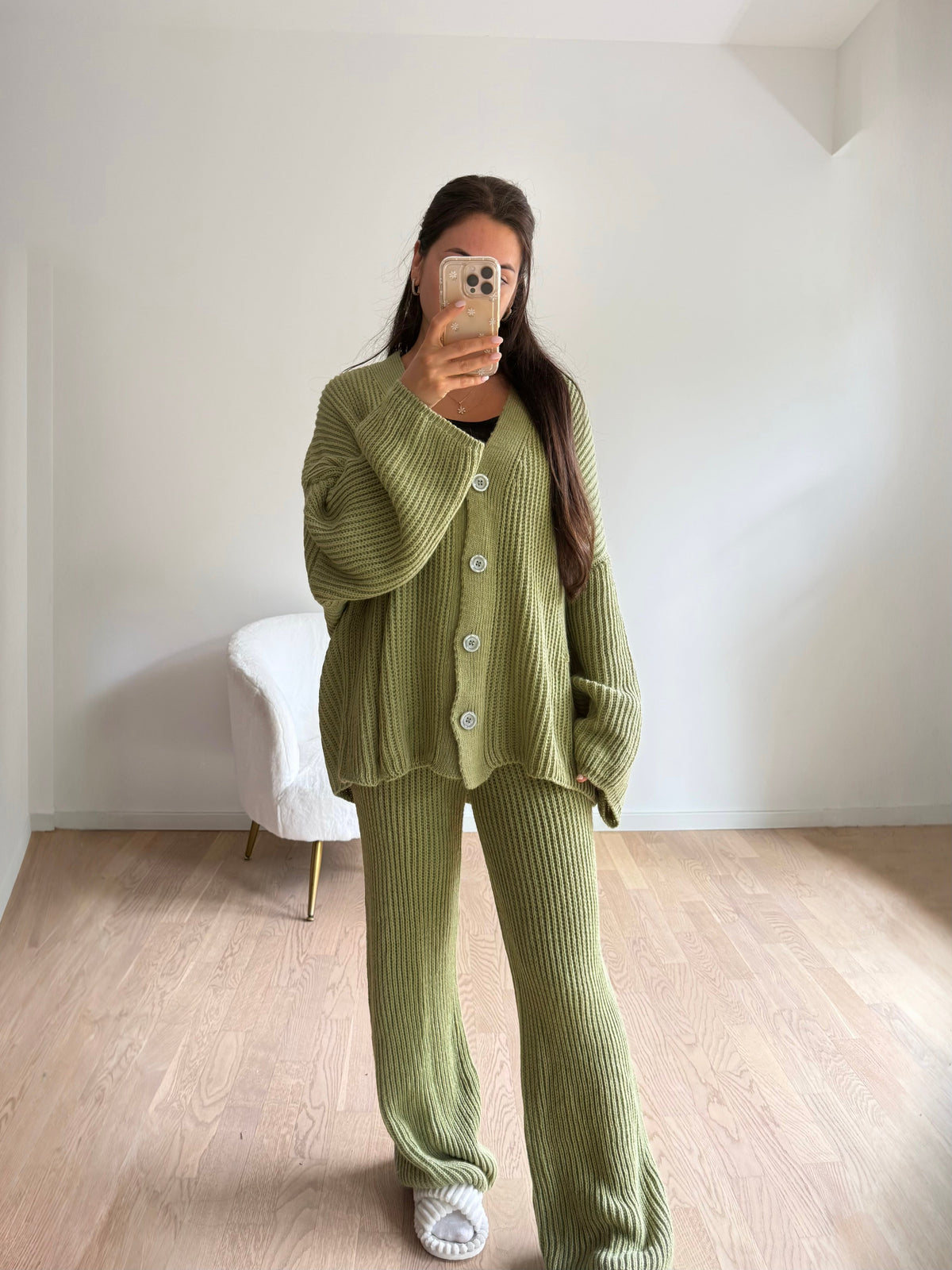 Conjunto | Comfort
