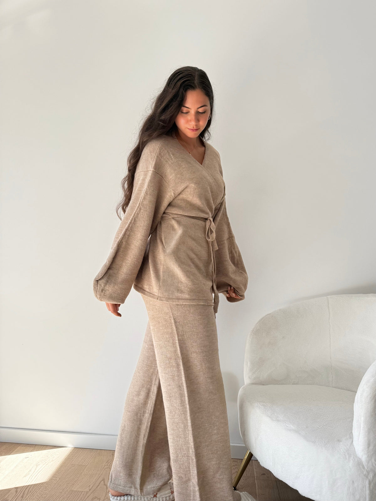 Conjunto | Aura