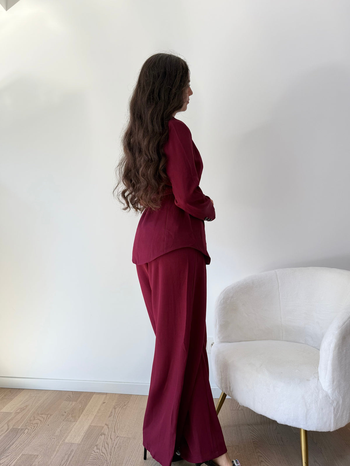 Elegant Set