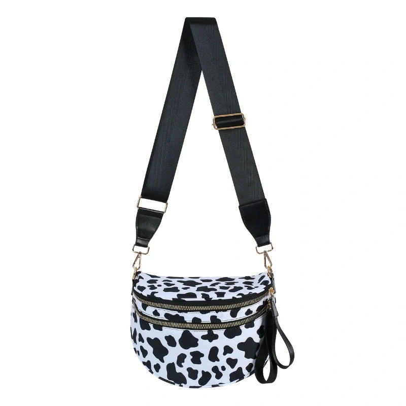 GoFree - Bolso riñonera más espaciosa
