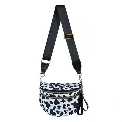 GoFree - Bolso riñonera más espaciosa
