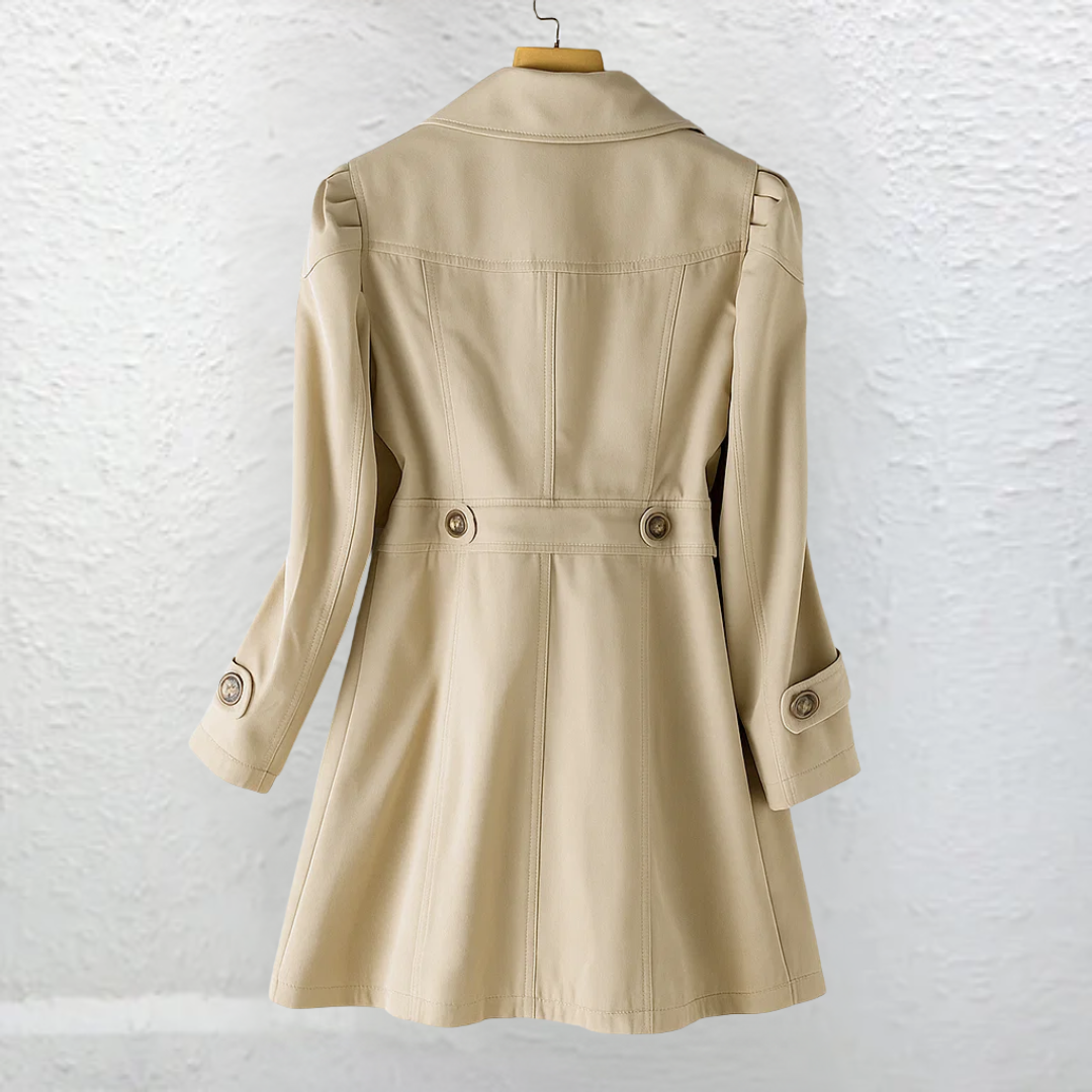 Gabardina | Veyressa