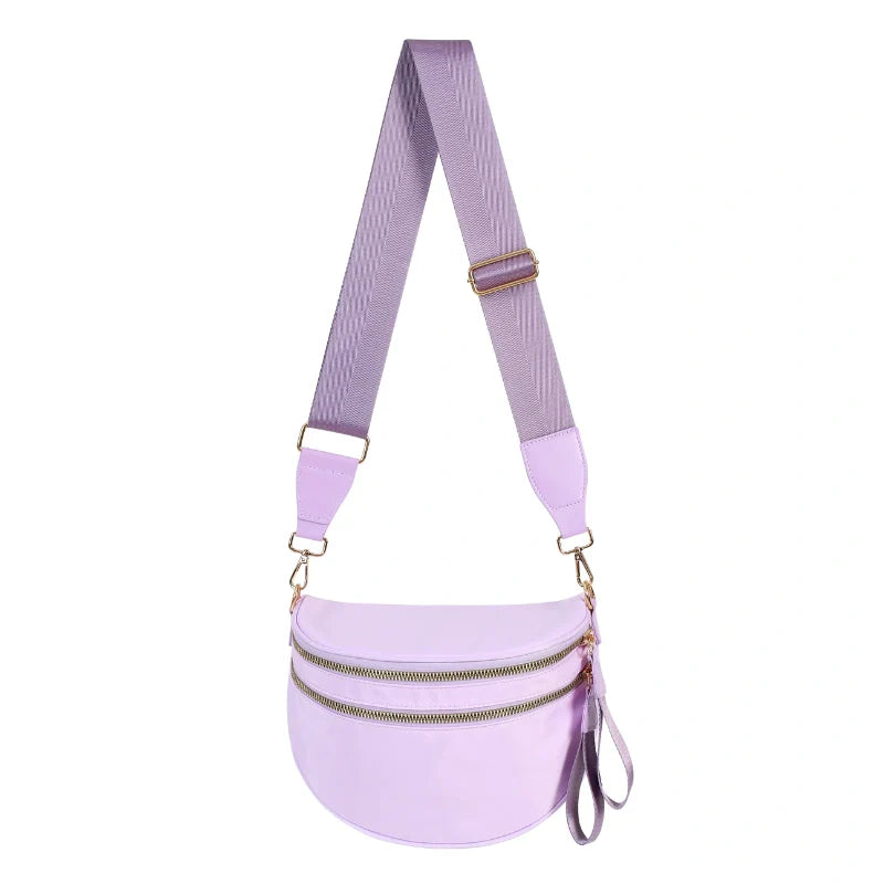 GoFree - Bolso riñonera más espaciosa