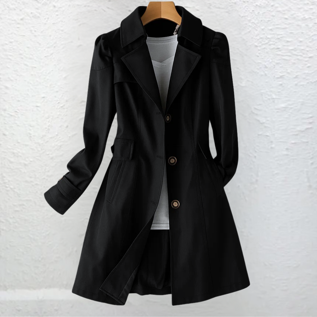 Gabardina | Veyressa