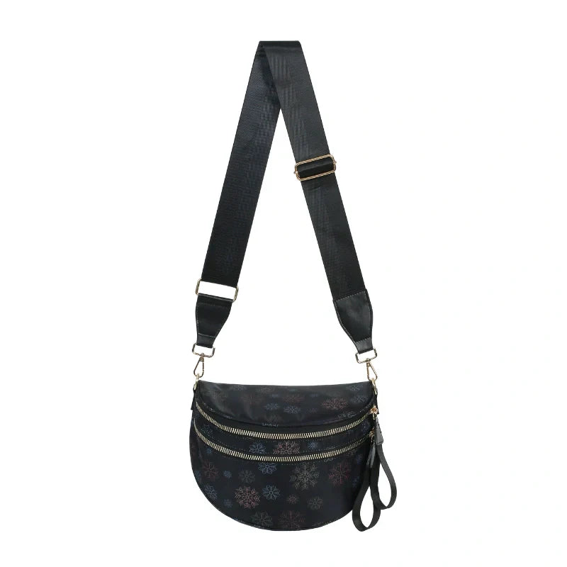 GoFree - Bolso riñonera más espaciosa