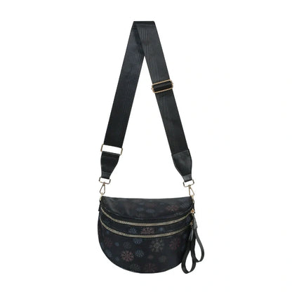 GoFree - Bolso riñonera más espaciosa