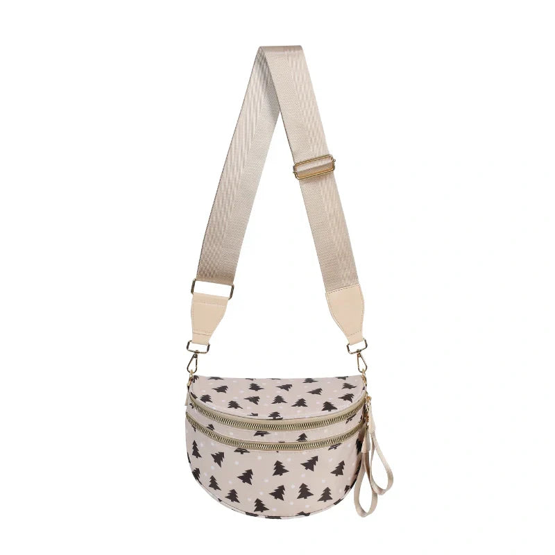 GoFree - Bolso riñonera más espaciosa