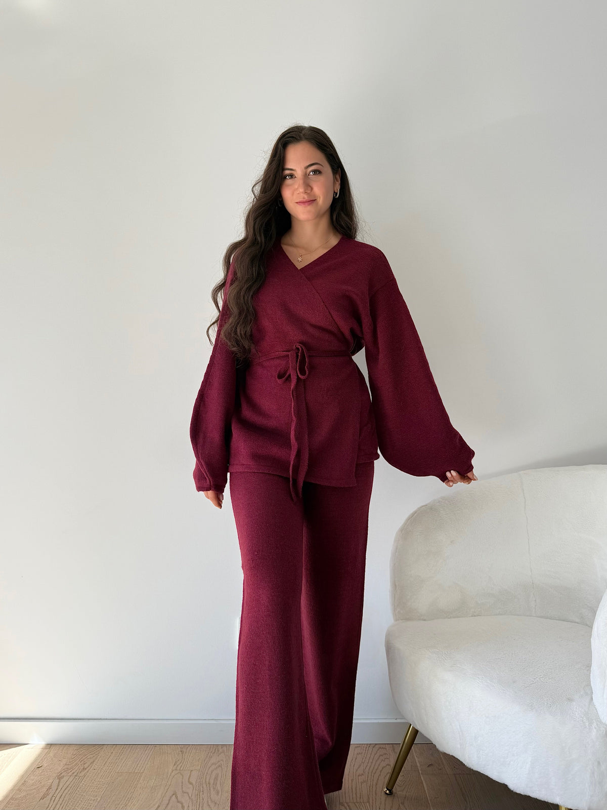 Conjunto | Aura