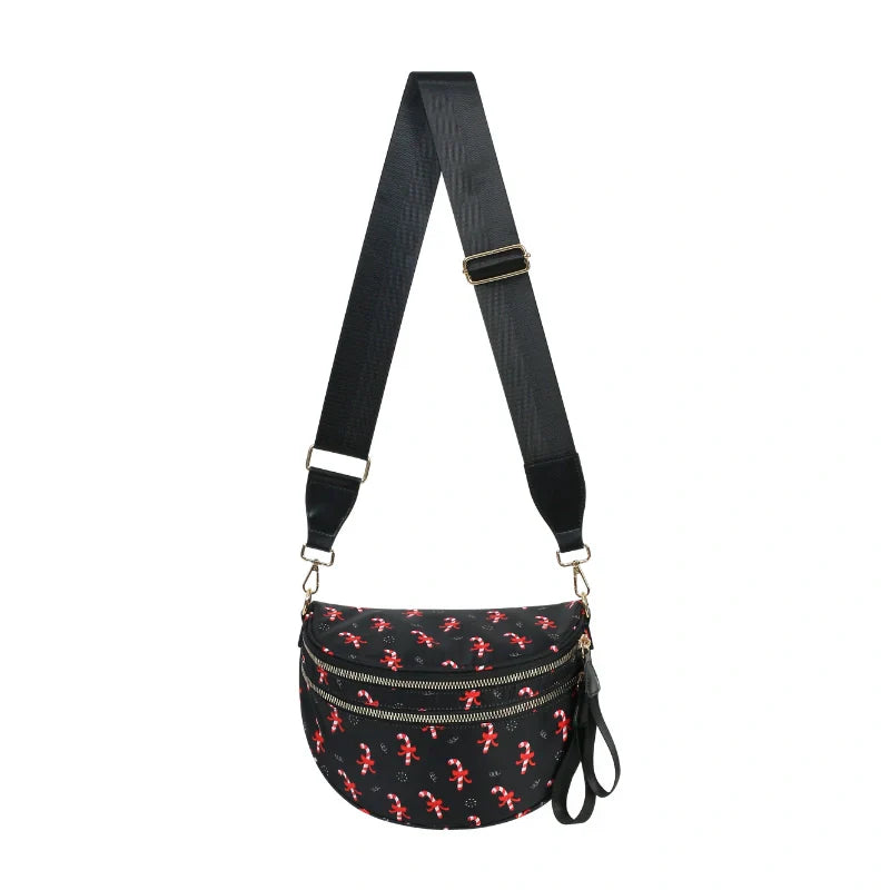 GoFree - Bolso riñonera más espaciosa