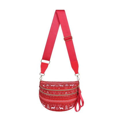 GoFree - Bolso riñonera más espaciosa