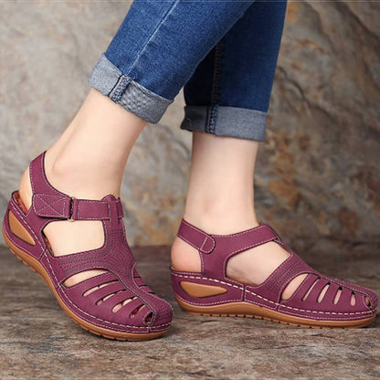 Leni – Sandalias Ortopédicas