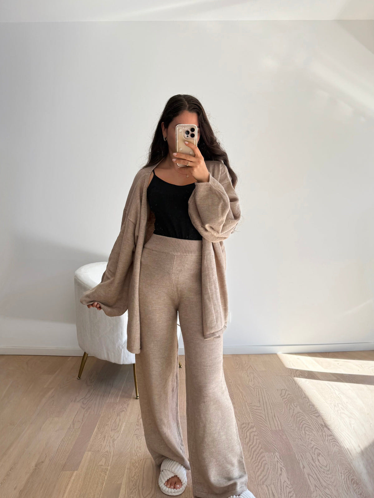 Conjunto | Aura