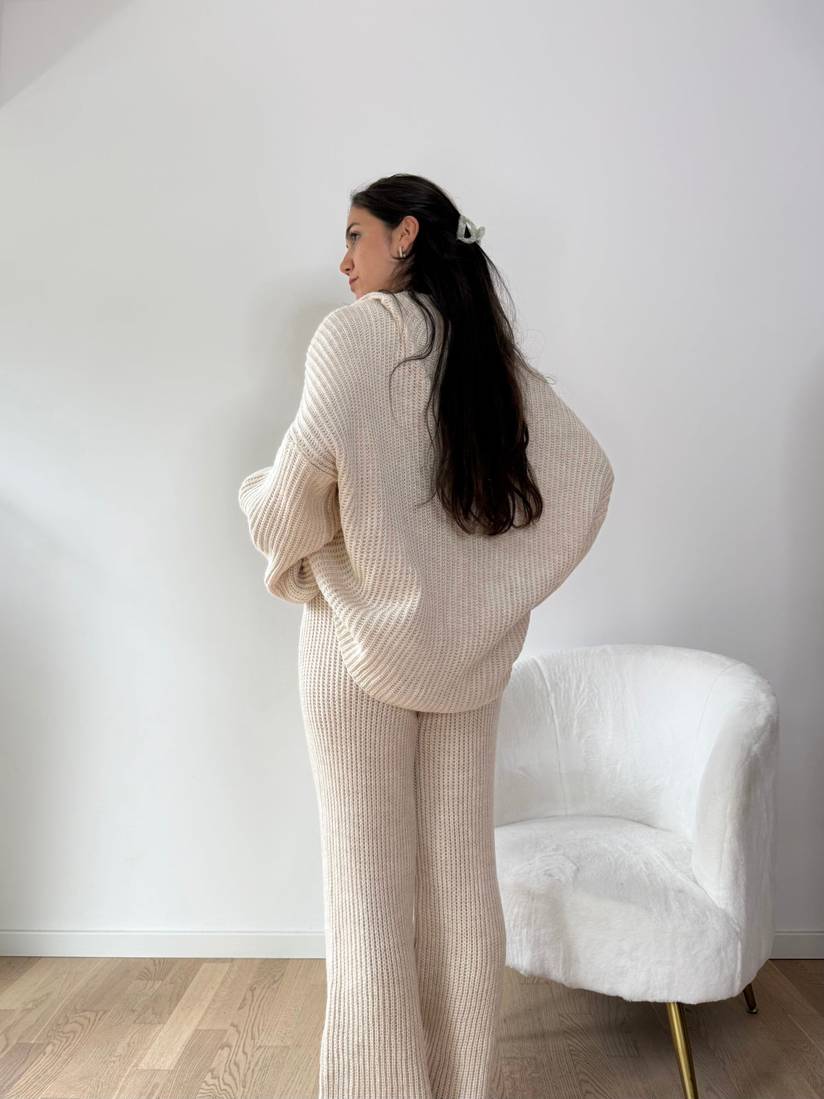 Conjunto | Comfort