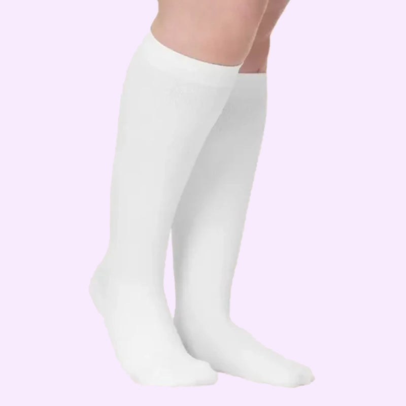 Calcetines De Compresión