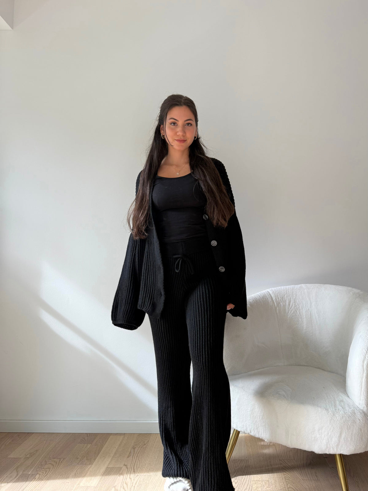 Conjunto | Comfort