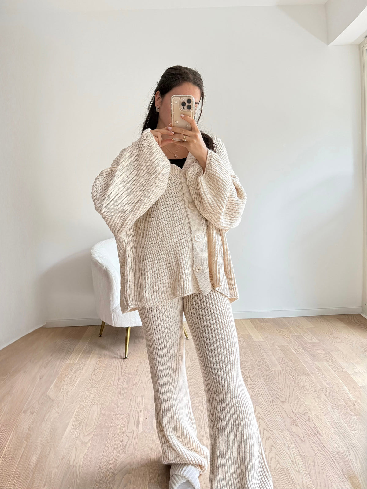 Conjunto | Comfort