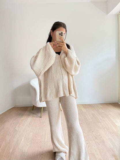 Conjunto | Comfort