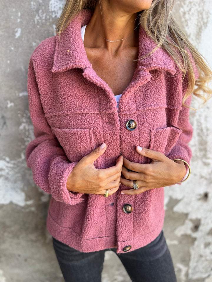 Chaqueta | Isabela