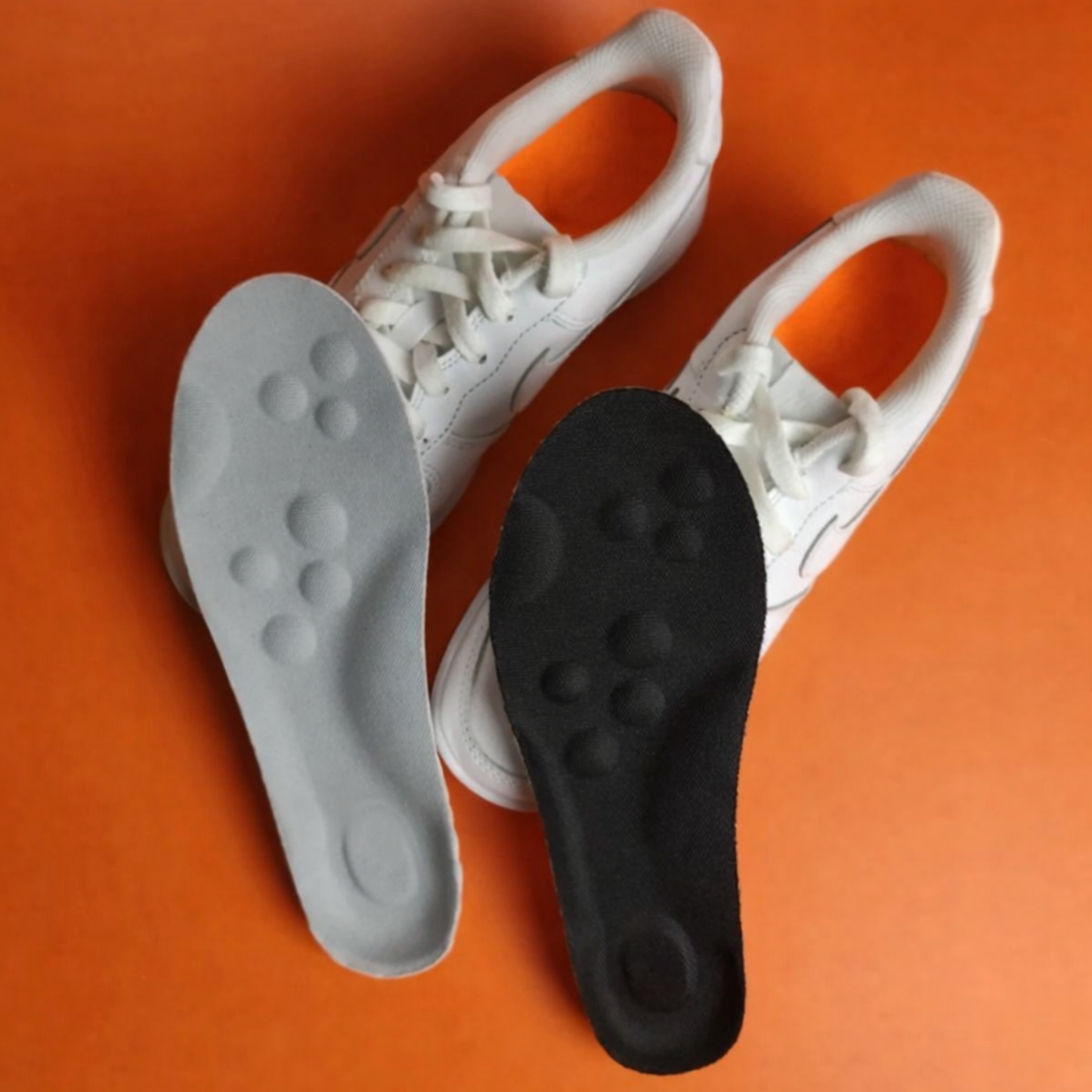 Plantilla Ortopédica