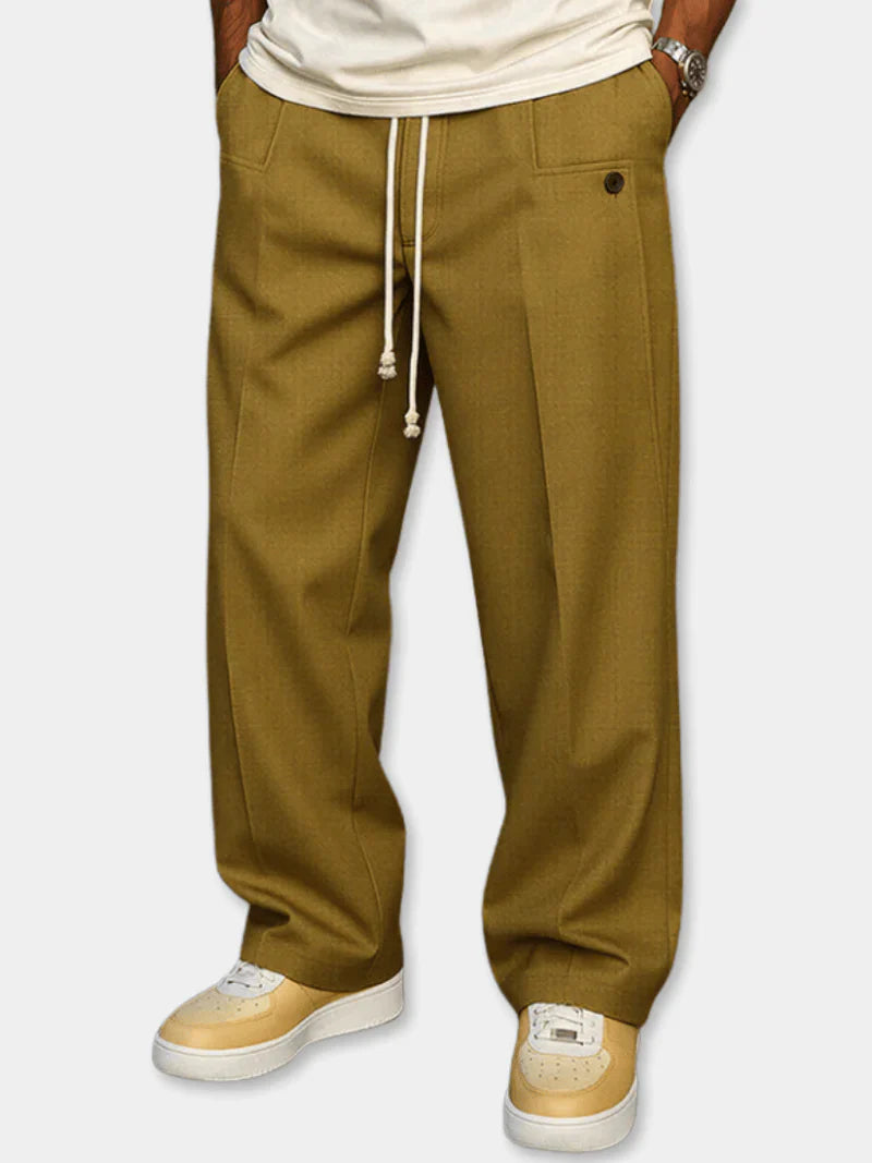 Alvaro | Ryan Trousers