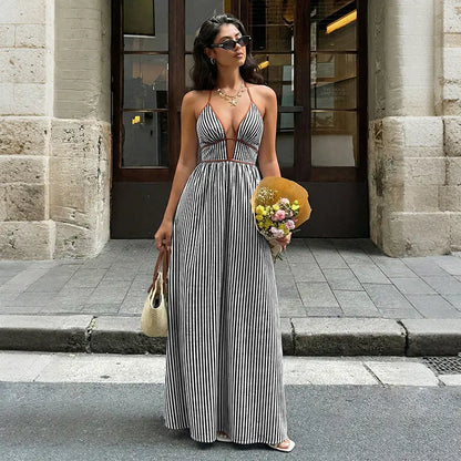 VESTIDO | SANTORINI