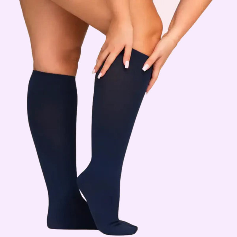 Calcetines De Compresión