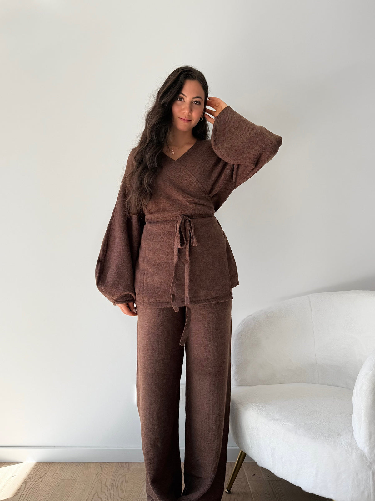 Conjunto | Aura
