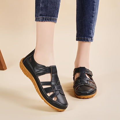 Lea – Sandalias Ortopédicas