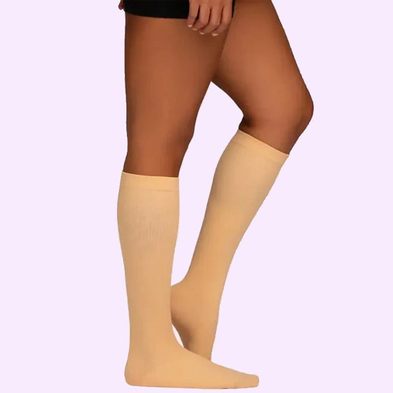 Calcetines De Compresión