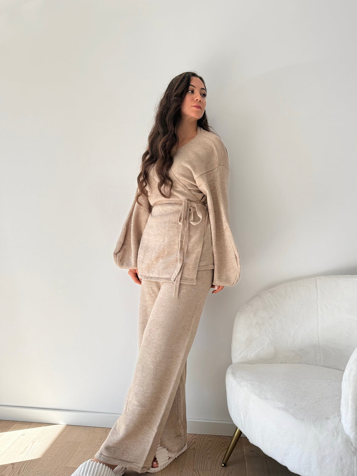 Conjunto | Aura