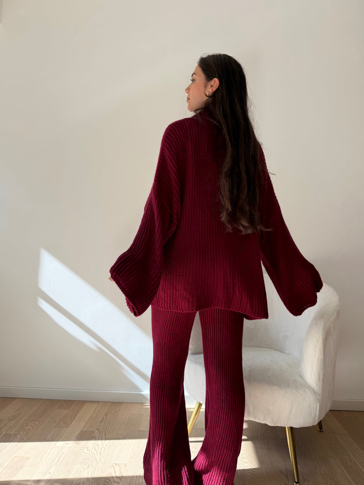 Conjunto | Comfort