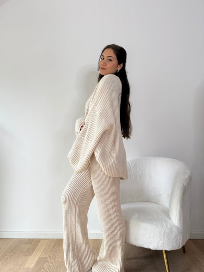 Conjunto | Comfort