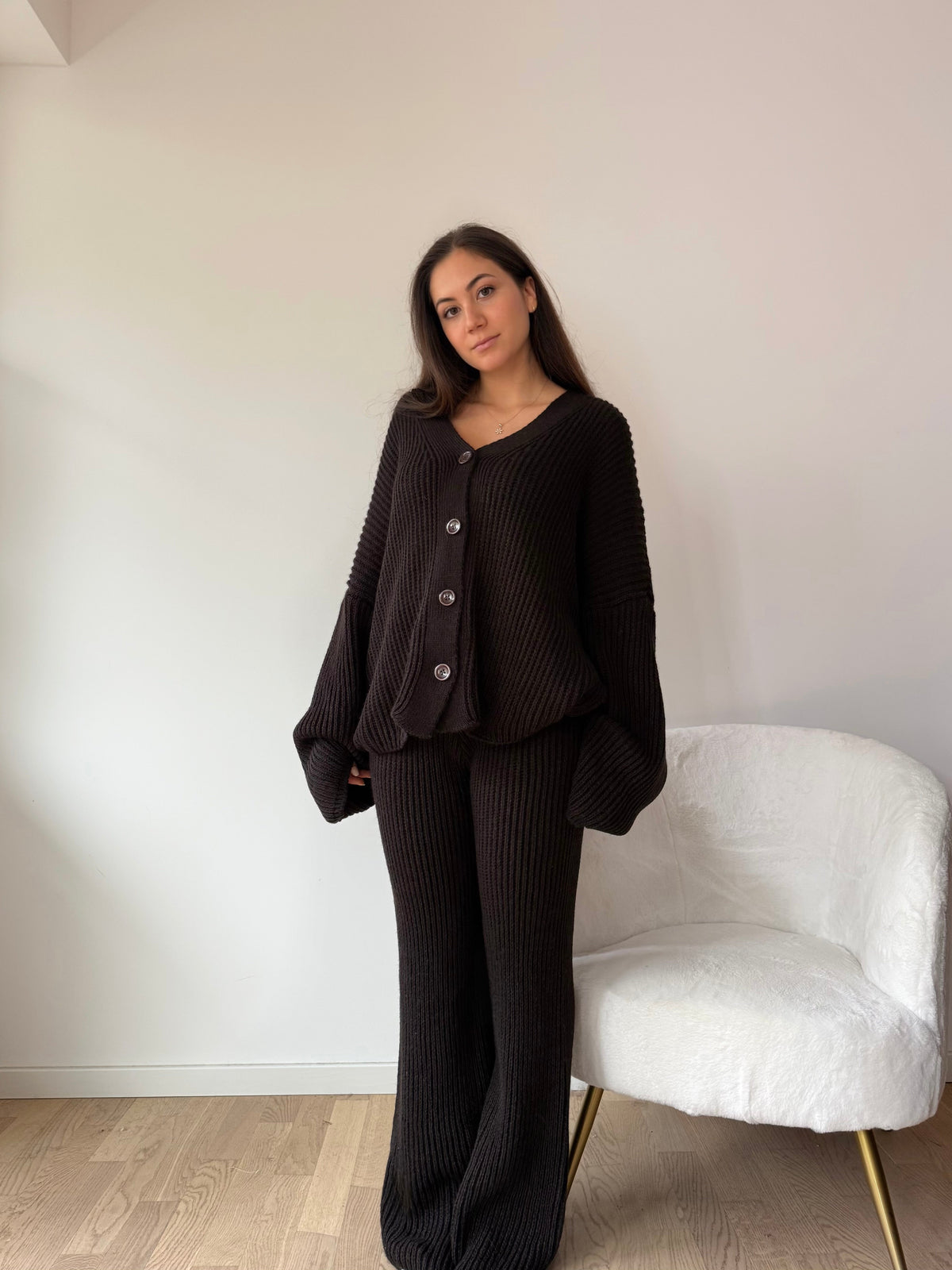 Conjunto | Comfort