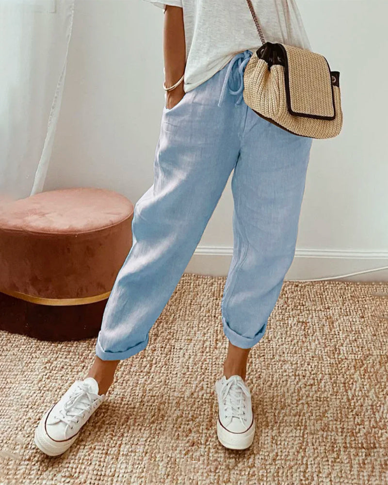Pantalón | Casual