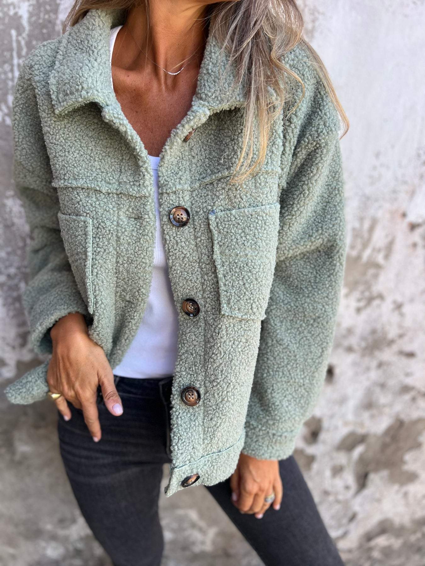 Chaqueta | Isabela
