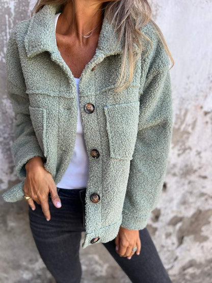 Chaqueta | Isabela