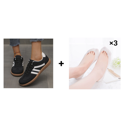 Zapatillas | Retro