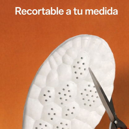 Plantilla Ortopédica