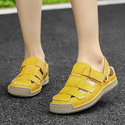 Elina – Sandalias Ortopédicas