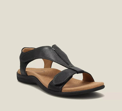 SANDALIAS ORTOPÉDICAS CON SOPORTE PARA EL PIE